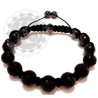 Bracelet Shamballa men 3249