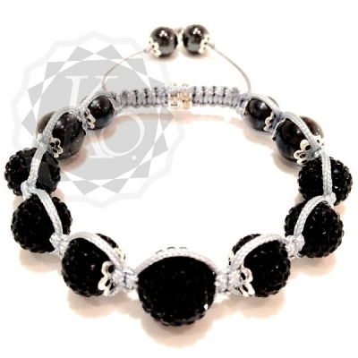 Bracelet Shamballa KoJewelry 3253