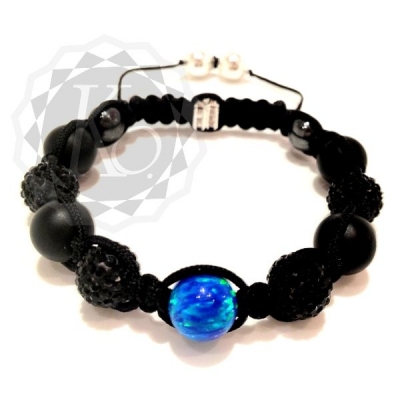 Bracelet Shamballa KoJewelry 3258