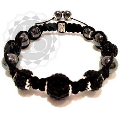 Bracelet Shamballa KoJewelry 3276