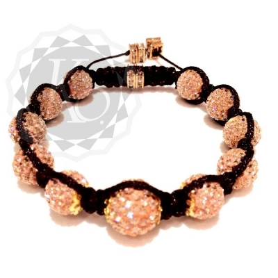 Bracelet Shamballa KoJewelry 3278