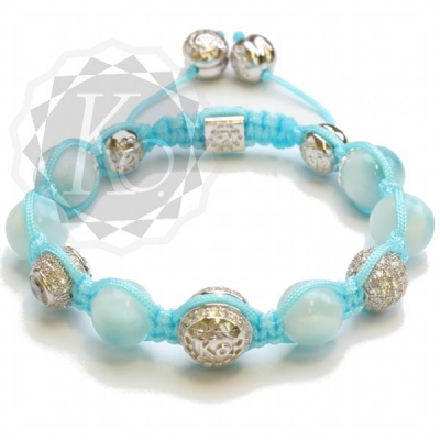 Bracelet Shamballa KoJewelry 3308