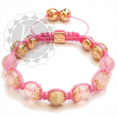 Bracelet Shamballa KoJewelry 3310