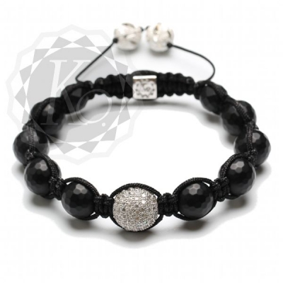 Bracelet Shamballa KoJewelry 3319