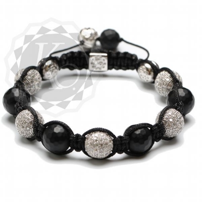 Bracelet Shamballa KoJewelry 3320