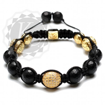 Bracelet Shamballa KoJewelry 3321