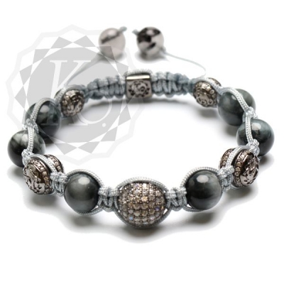 Bracelet Shamballa KoJewelry 3322