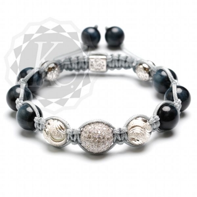 Bracelet Shamballa KoJewelry 3323