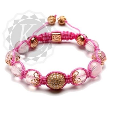 Bracelet Shamballa KoJewelry 3326