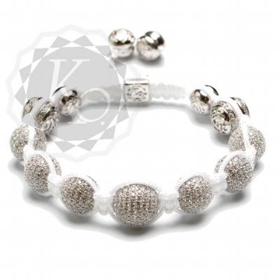 Bracelet Shamballa KoJewelry 3330