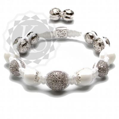 Bracelet Shamballa KoJewelry 3355