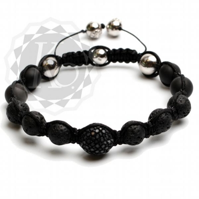 Bracelet Shamballa KoJewelry 3358