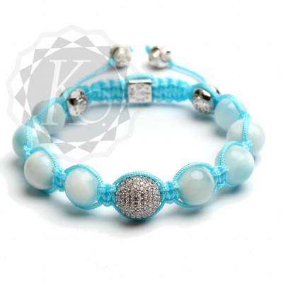 Bracelet Shamballa KoJewelry 3360