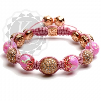 Bracelet Shamballa KoJewelry 3479