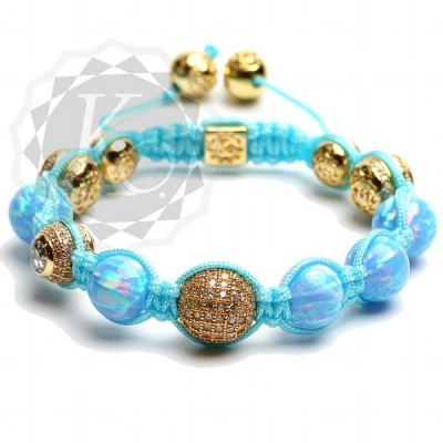 Bracelet Shamballa KoJewelry 3480