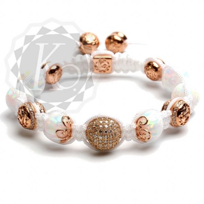 Bracelet Shamballa KoJewelry 3481