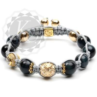 Bracelet Shamballa KoJewelry 3520