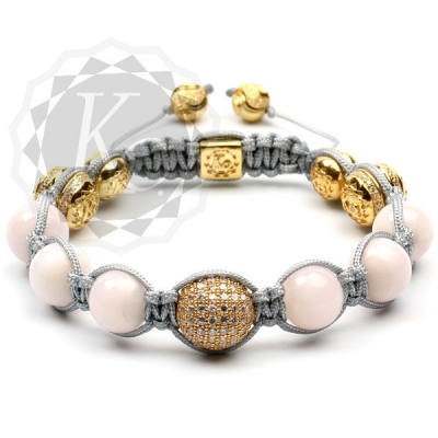 Bracelet Shamballa KoJewelry 3521