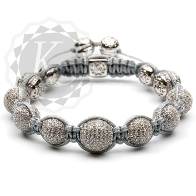 Bracelet Shamballa KoJewelry 3524