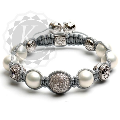 Bracelet Shamballa KoJewelry 3529