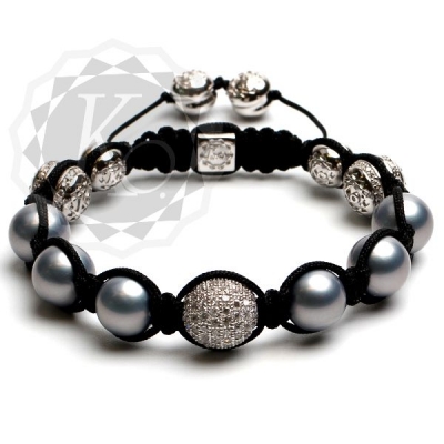 Bracelet Shamballa KoJewelry 3530