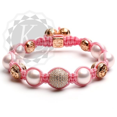 Bracelet Shamballa KoJewelry 3531