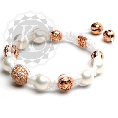 Bracelet Shamballa KoJewelry 3532