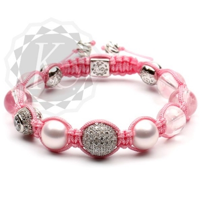 Bracelet Shamballa KoJewelry 3542