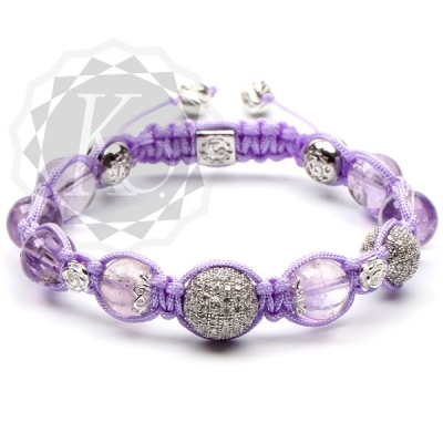 Bracelet Shamballa KoJewelry 3543