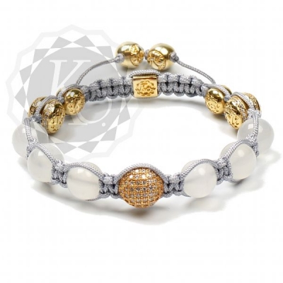 Bracelet Shamballa KoJewelry 3544