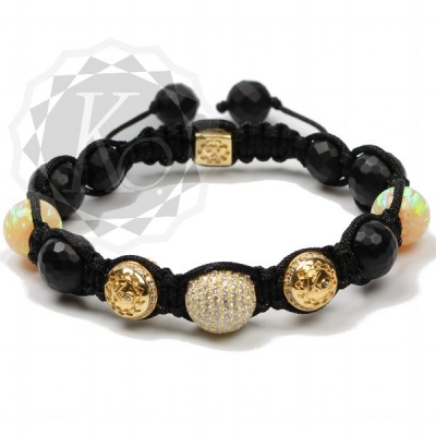 Bracelet Shamballa KoJewelry 3547