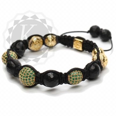 Bracelet Shamballa KoJewelry 3548