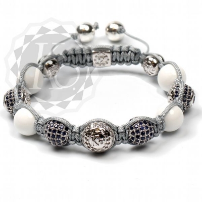 Bracelet Shamballa KoJewelry 3562