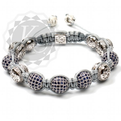 Bracelet Shamballa KoJewelry 3563