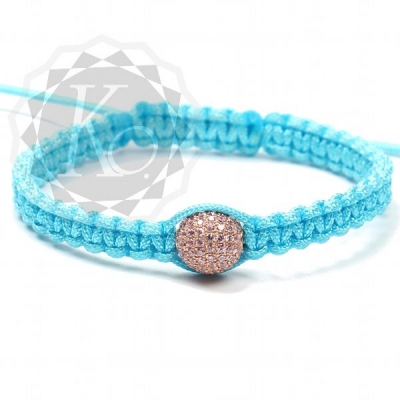 Bracelet Shamballa KoJewelry 3579