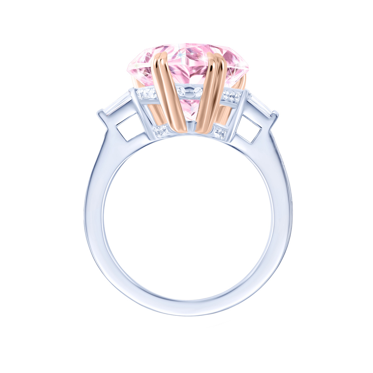 Ring KoJewelry 4787