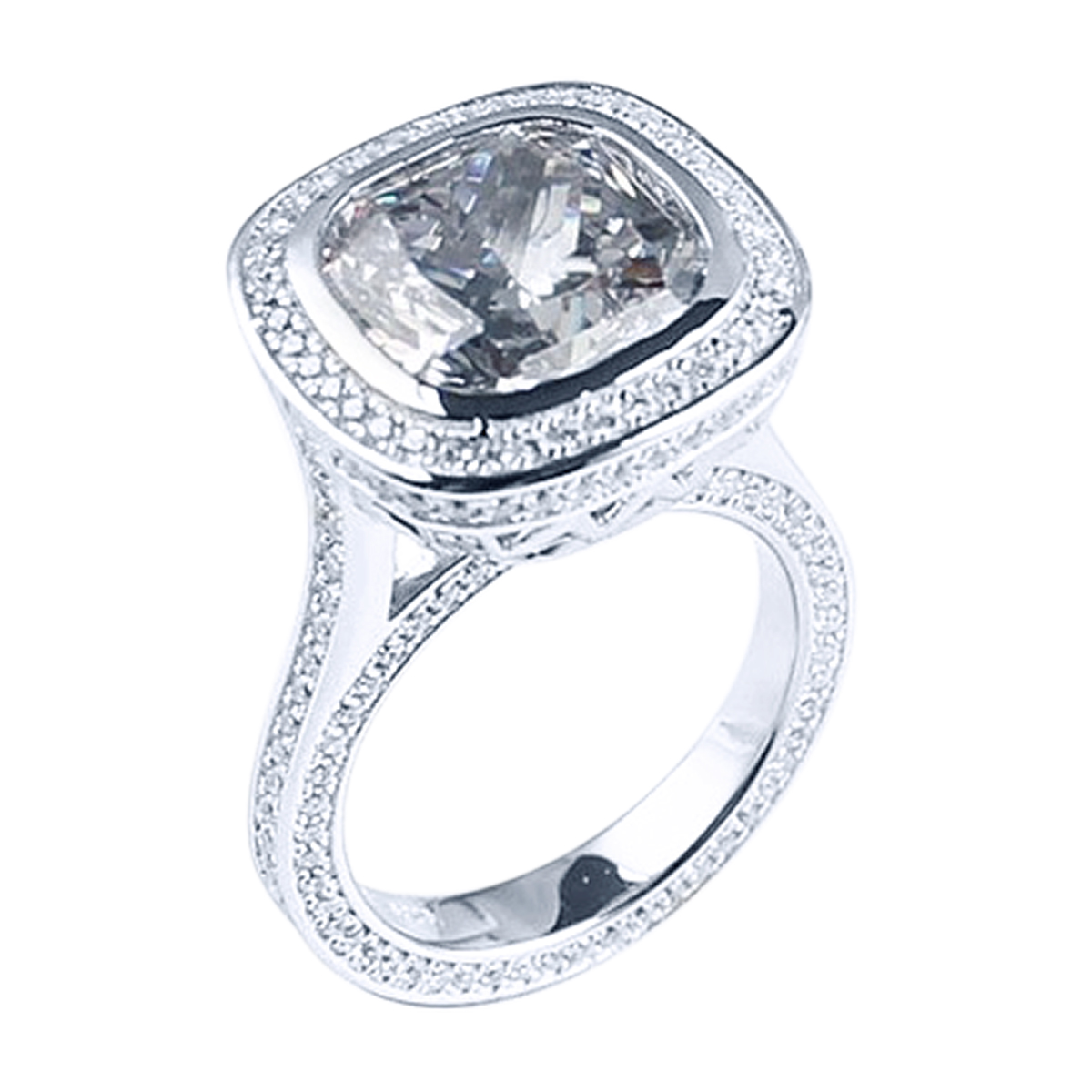 Ring KoJewelry 4793