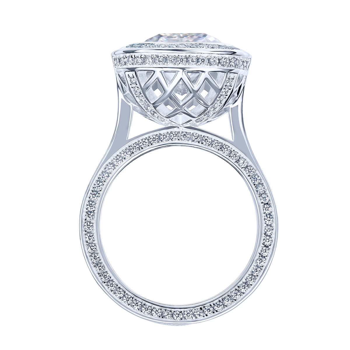 Ring KoJewelry 4793