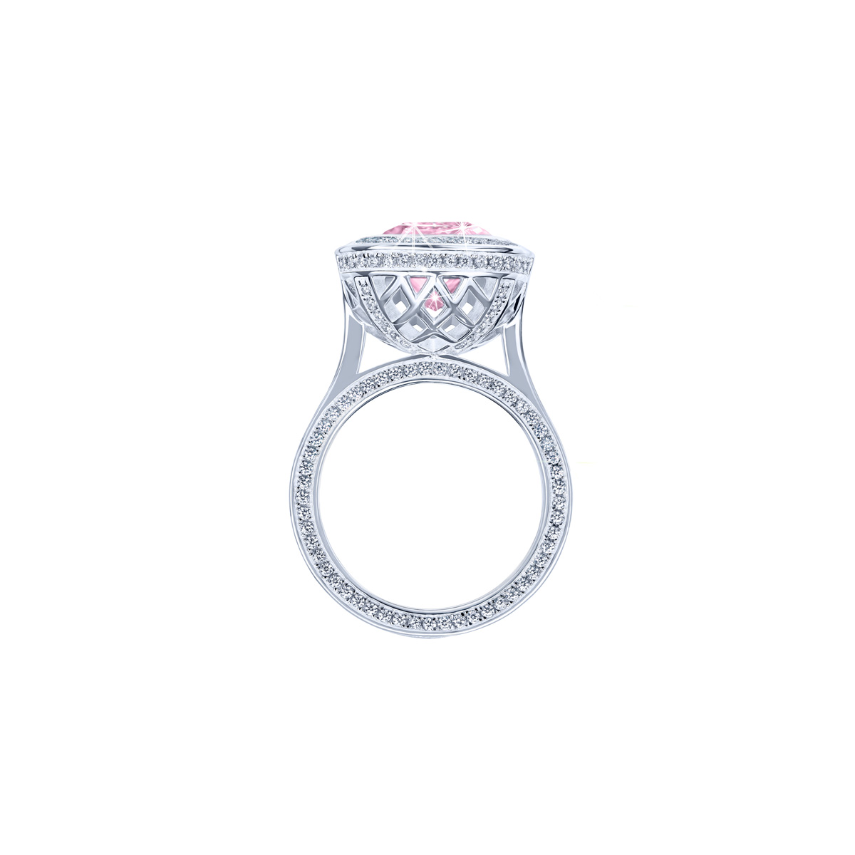 Ring KoJewelry 4795