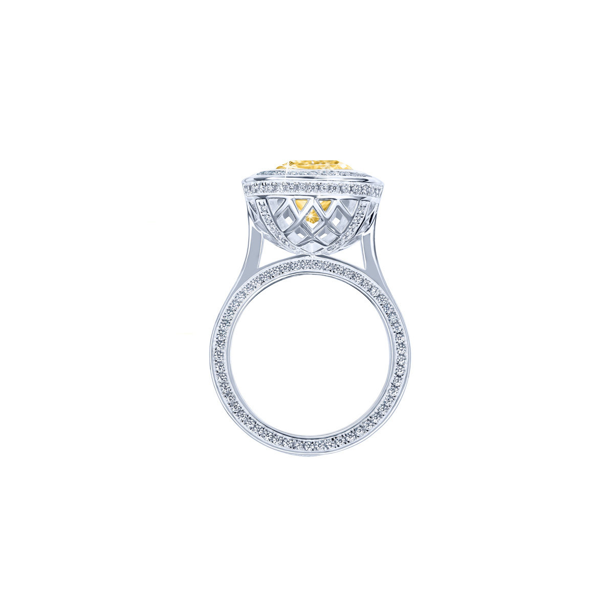 Ring KoJewelry 4794