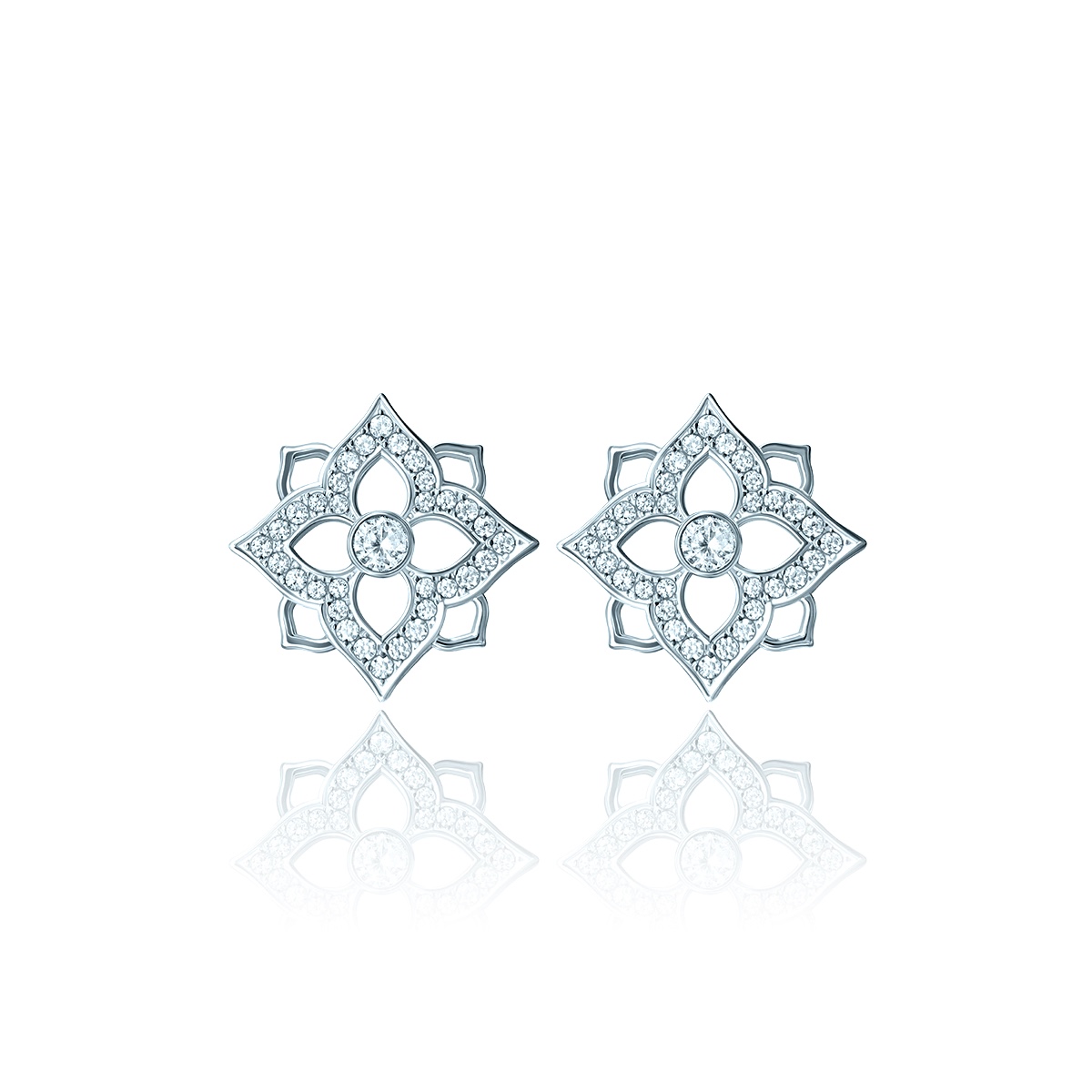 Earring KoJewelry 5198