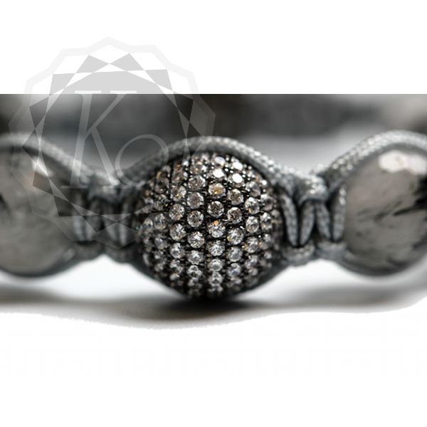 Bracelet Shamballa KoJewelry 3592