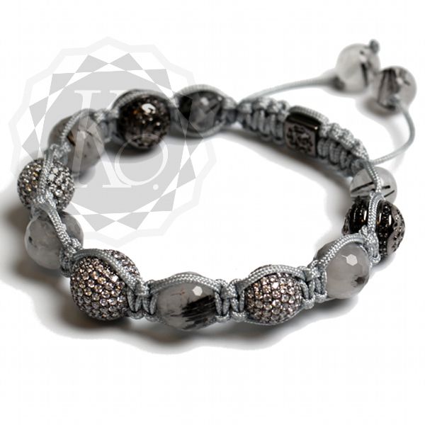 Bracelet Shamballa KoJewelry 3592