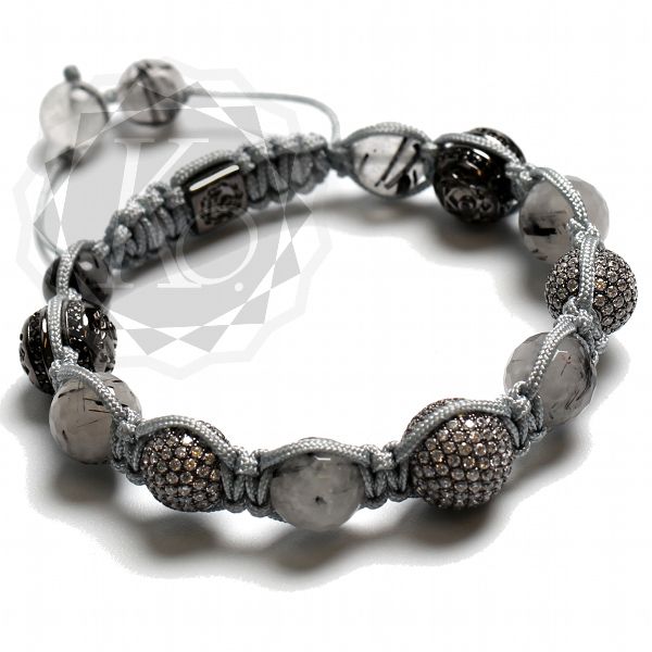 Bracelet Shamballa KoJewelry 3592