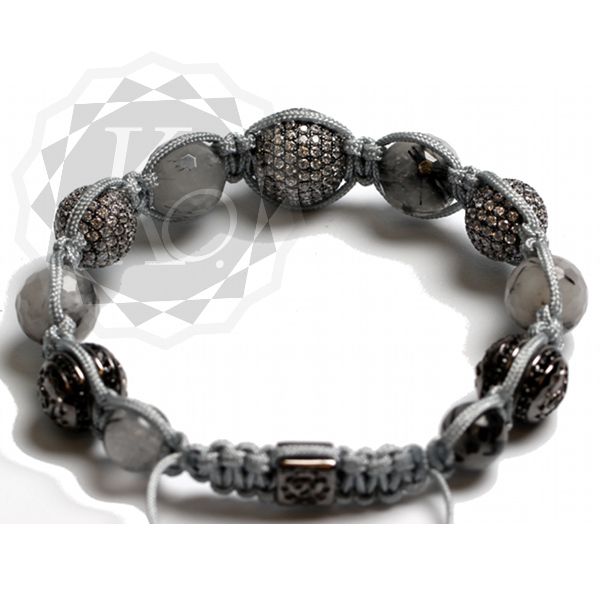 Bracelet Shamballa KoJewelry 3592