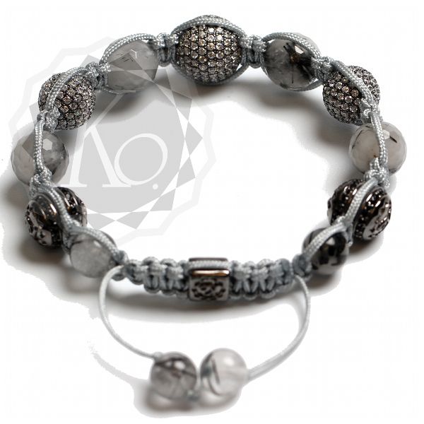 Bracelet Shamballa KoJewelry 3592