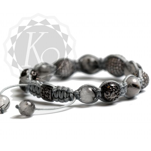 Bracelet Shamballa KoJewelry 3592