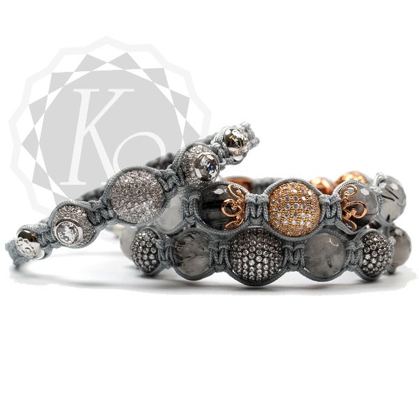 Bracelet Shamballa KoJewelry 3592