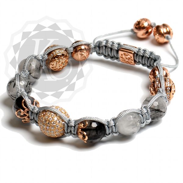 Bracelet Shamballa KoJewelry 3593