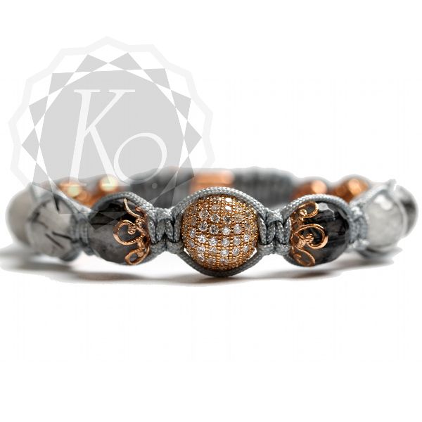 Bracelet Shamballa KoJewelry 3593